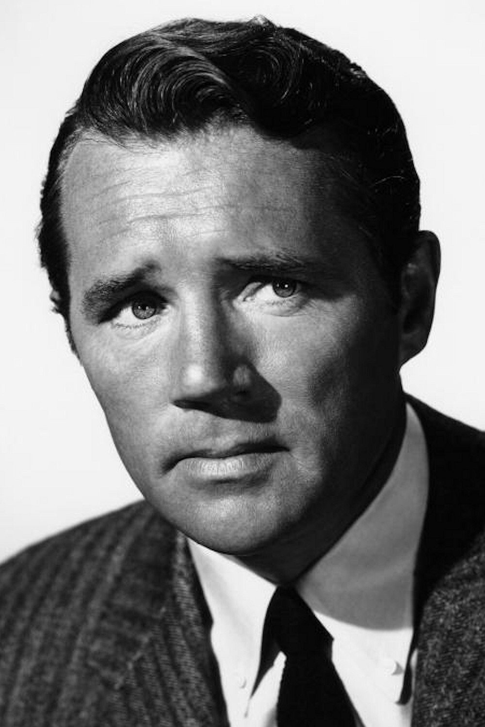 Howard Duff - Robert 'Soldier' Becker