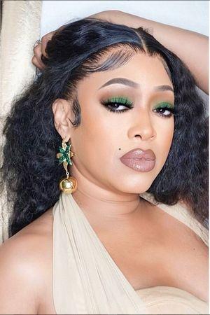 Trina - Pamela
