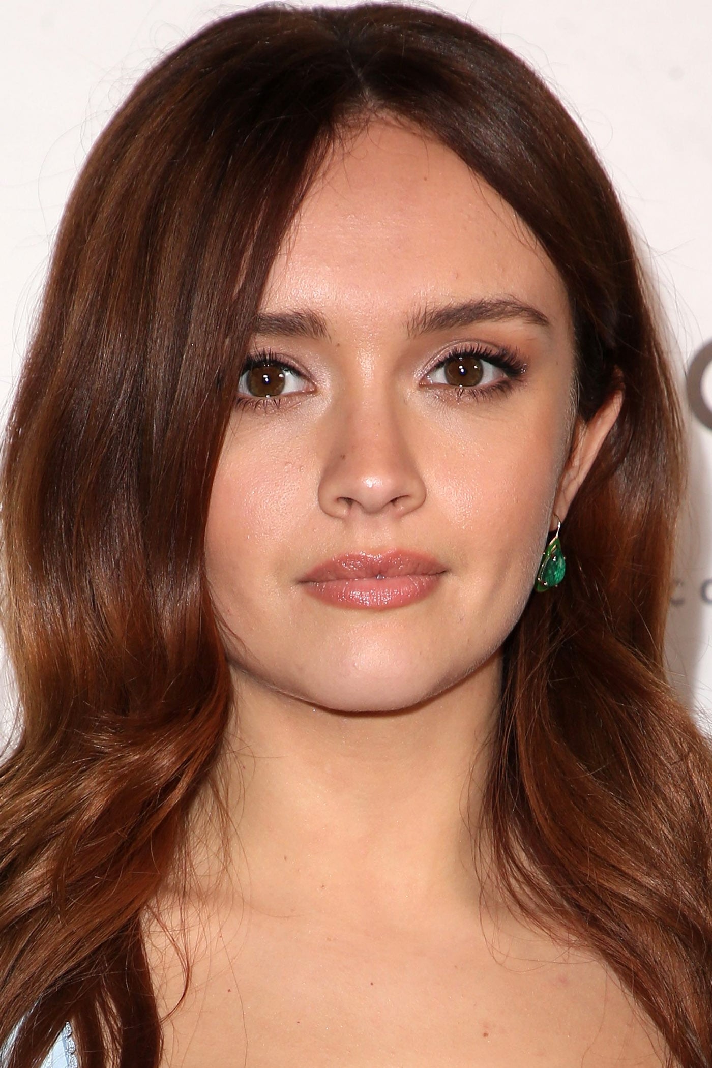 Olivia Cooke - Emma