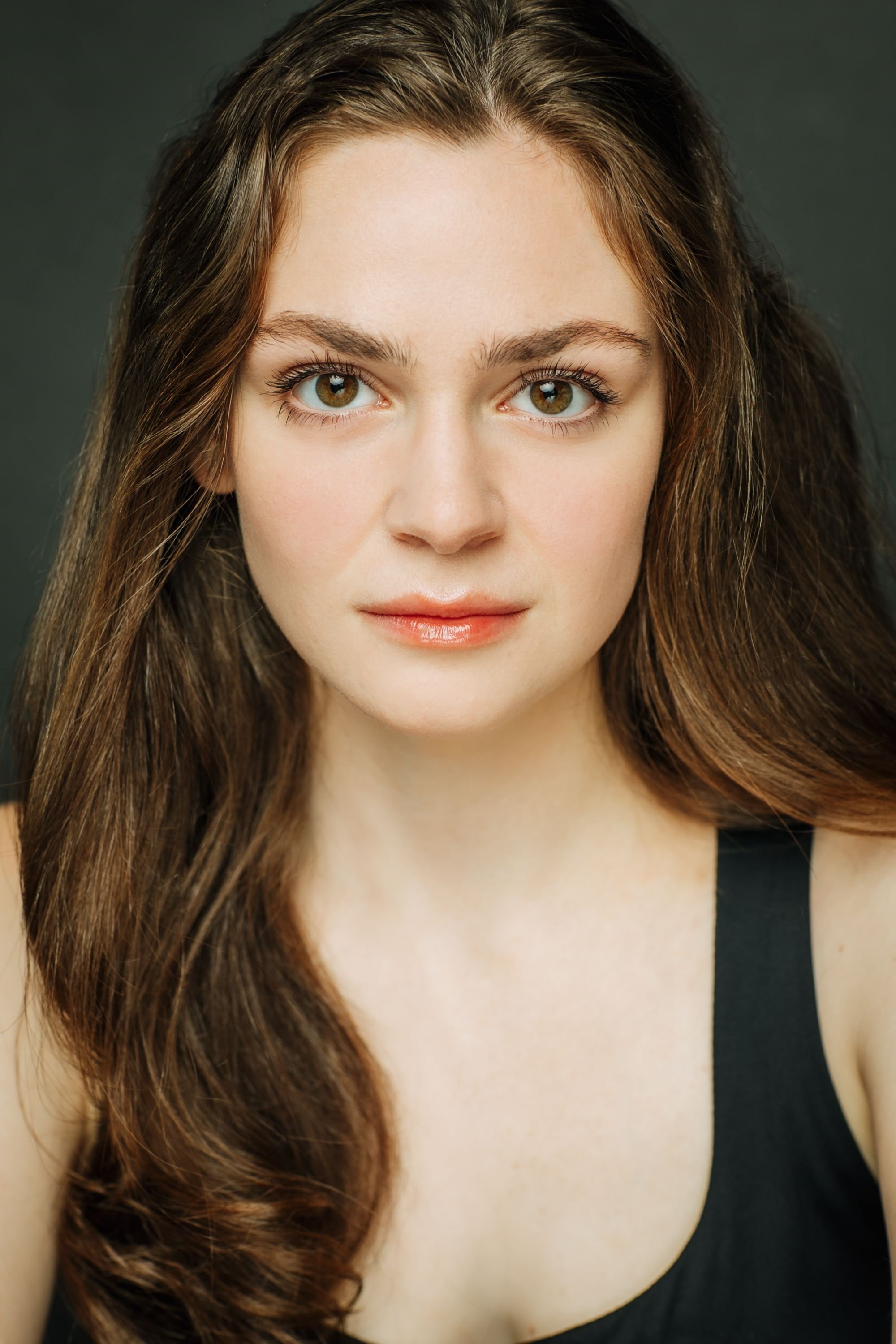 Zoë Christie - Grace