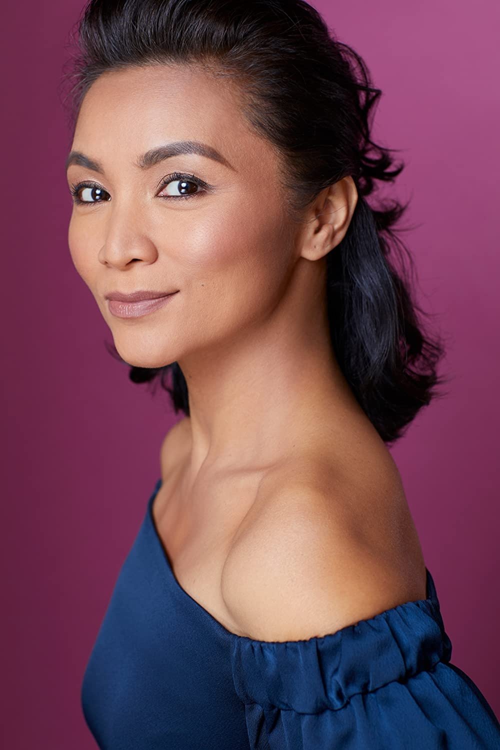 Jennifer Paz - Lapis Lazuli (voice)