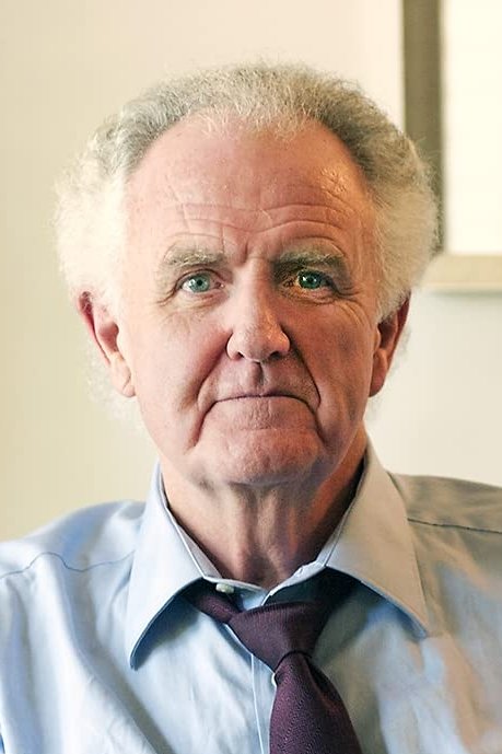 Roger Dunn - Mr. McAllister