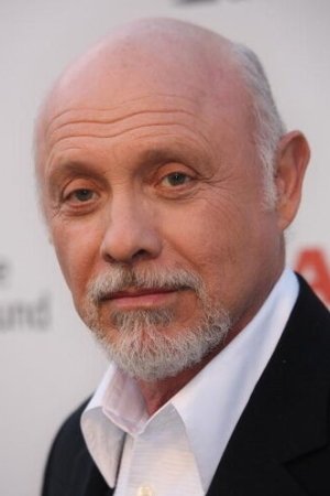 Héctor Elizondo - Carlos Sanchez (voice)