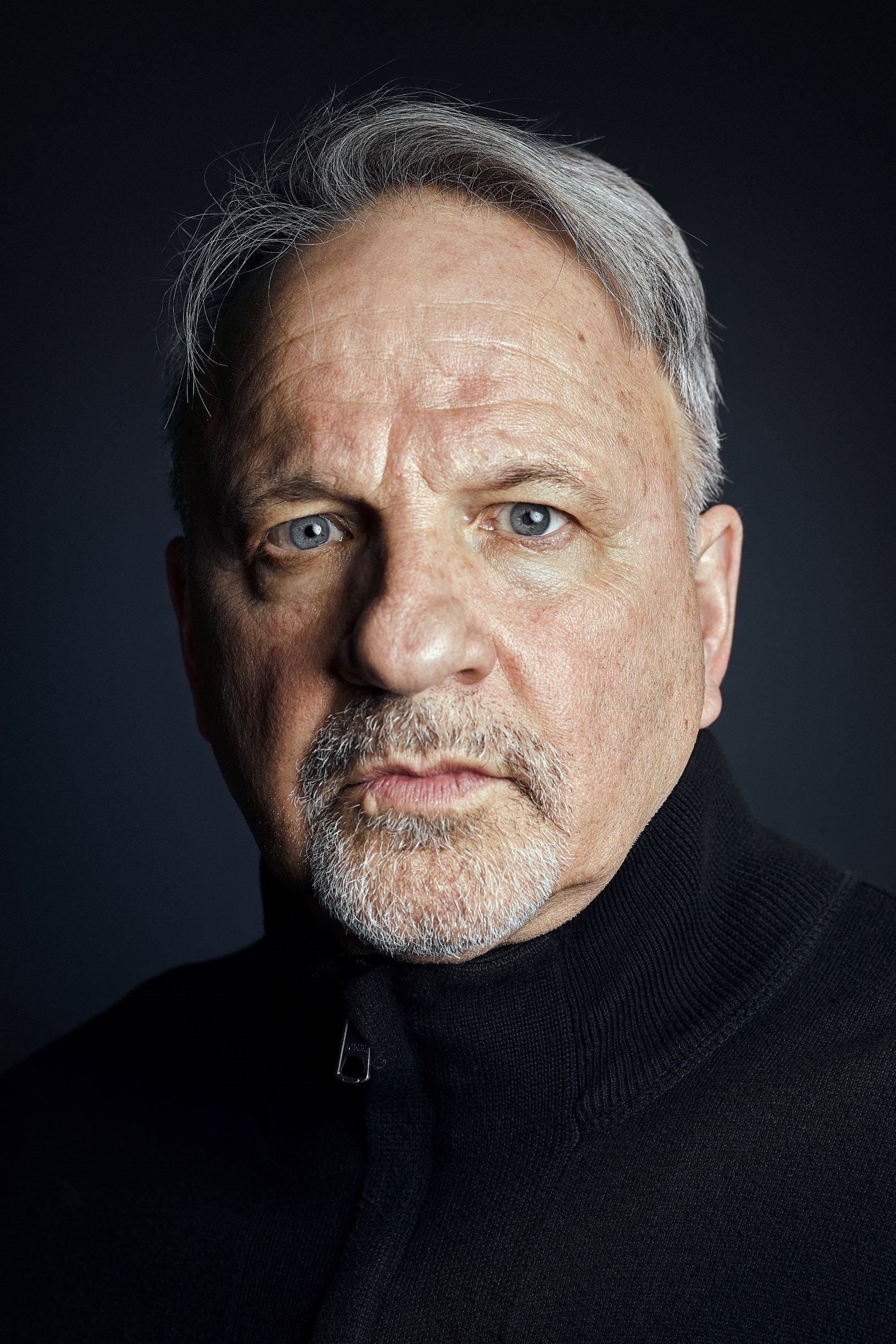 Stewart J. Zully - Focus Group Participant