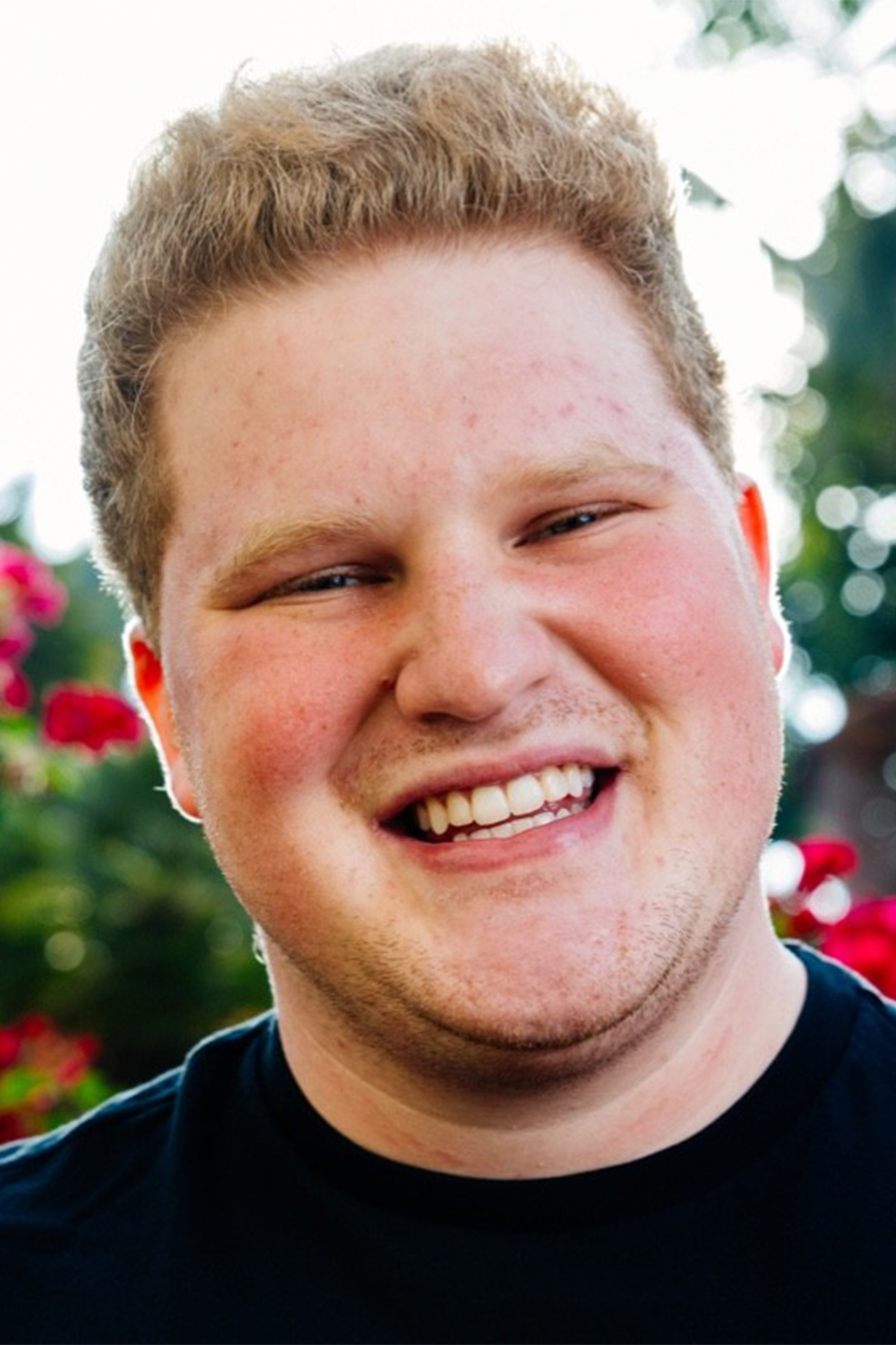 Henry Platt - Self - Ben Platt's Brother