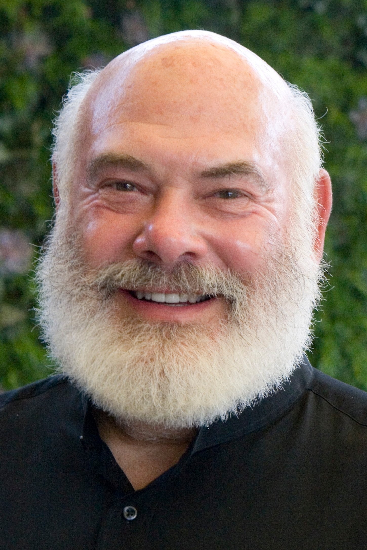 Andrew Weil - Himself