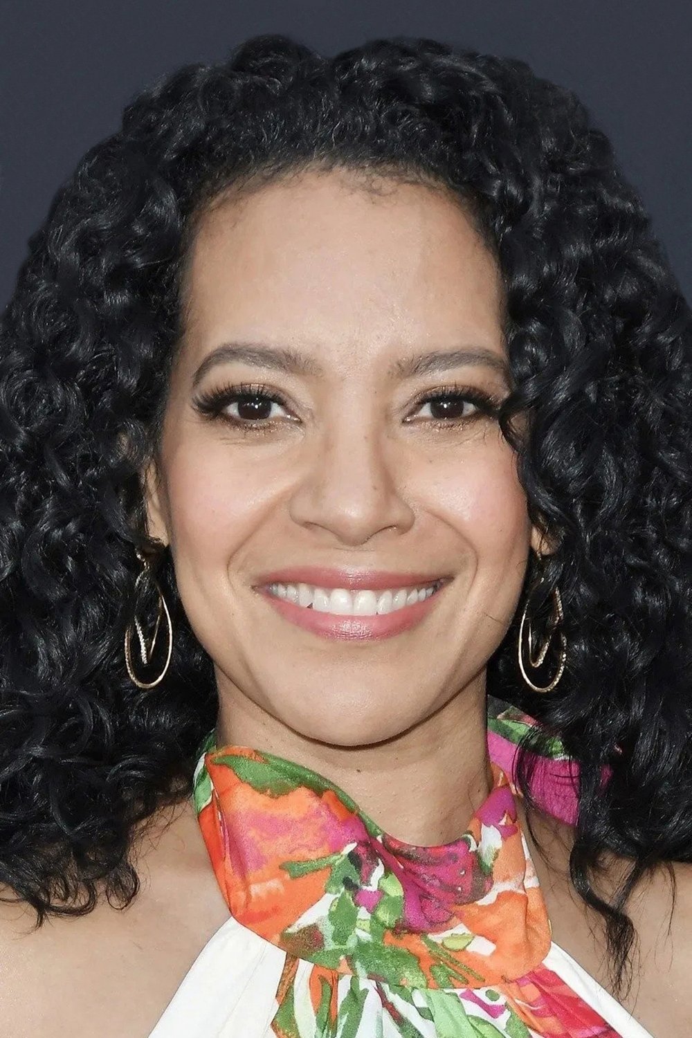 Zabryna Guevara - Government Official