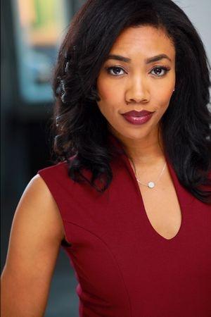 April Hale - Isabel Richardson