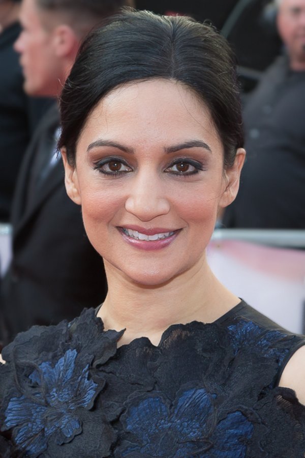 Archie Panjabi - Priya Varma