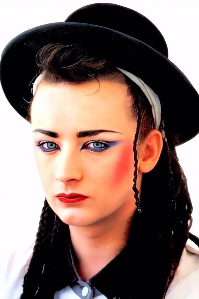 Boy George - Self