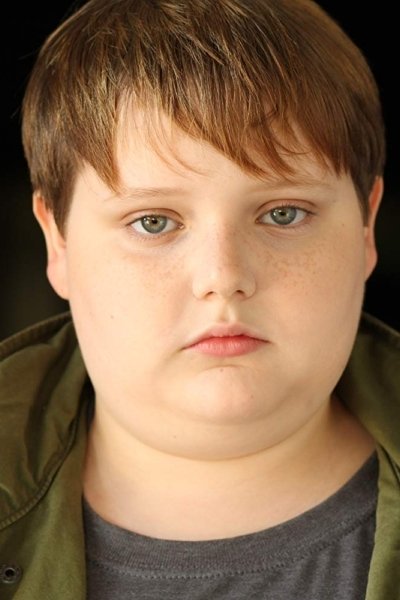 Dylan Gage - Jeremy