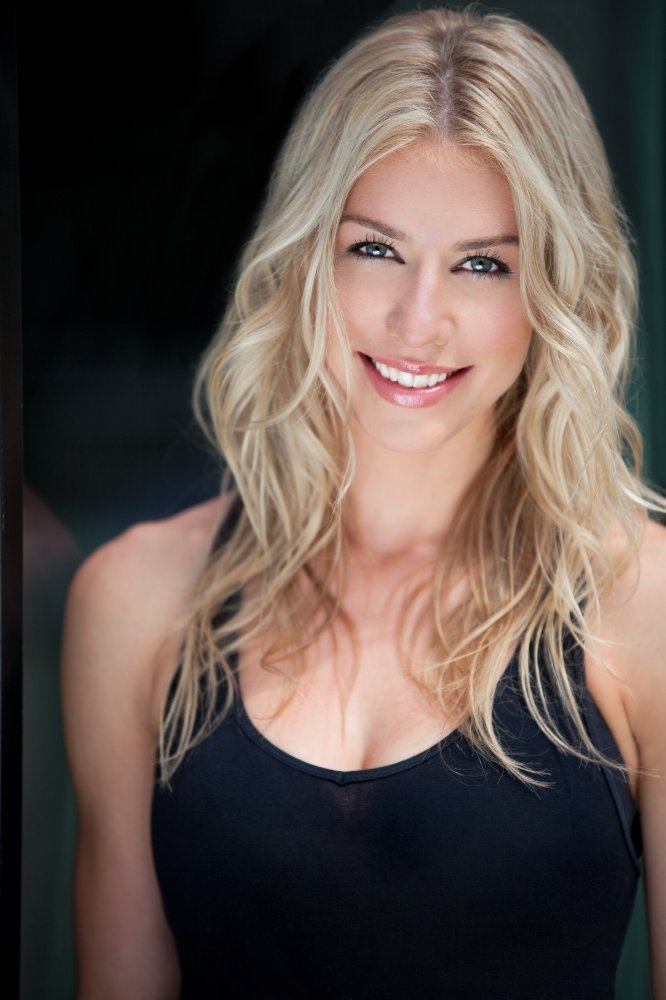 Amara Kremblewski - Bride