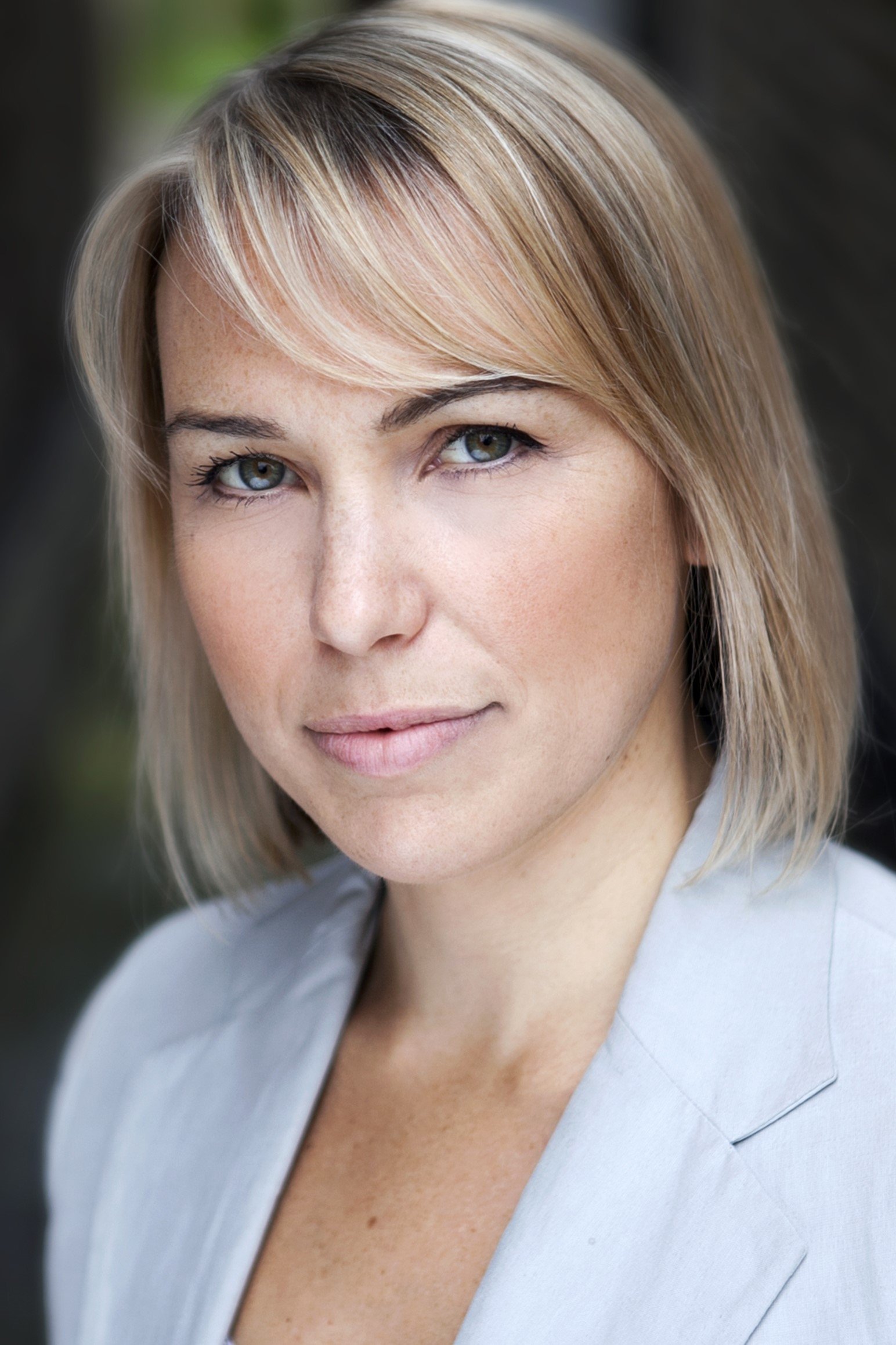 Jess Collett - Imogen Marshall