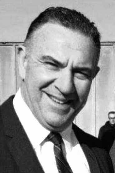 Alfred Sauchelli, Jr. - Bobby Bars