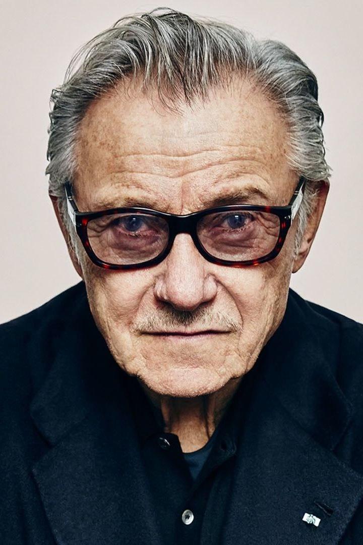 Harvey Keitel - Jacob Fuller