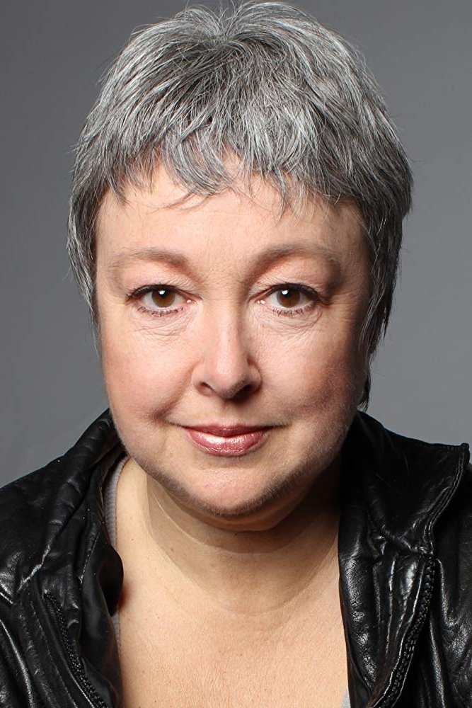 Sheri Mann Stewart - Juror