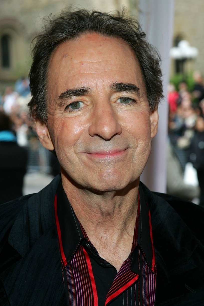 Harry Shearer - Mike Michaelson