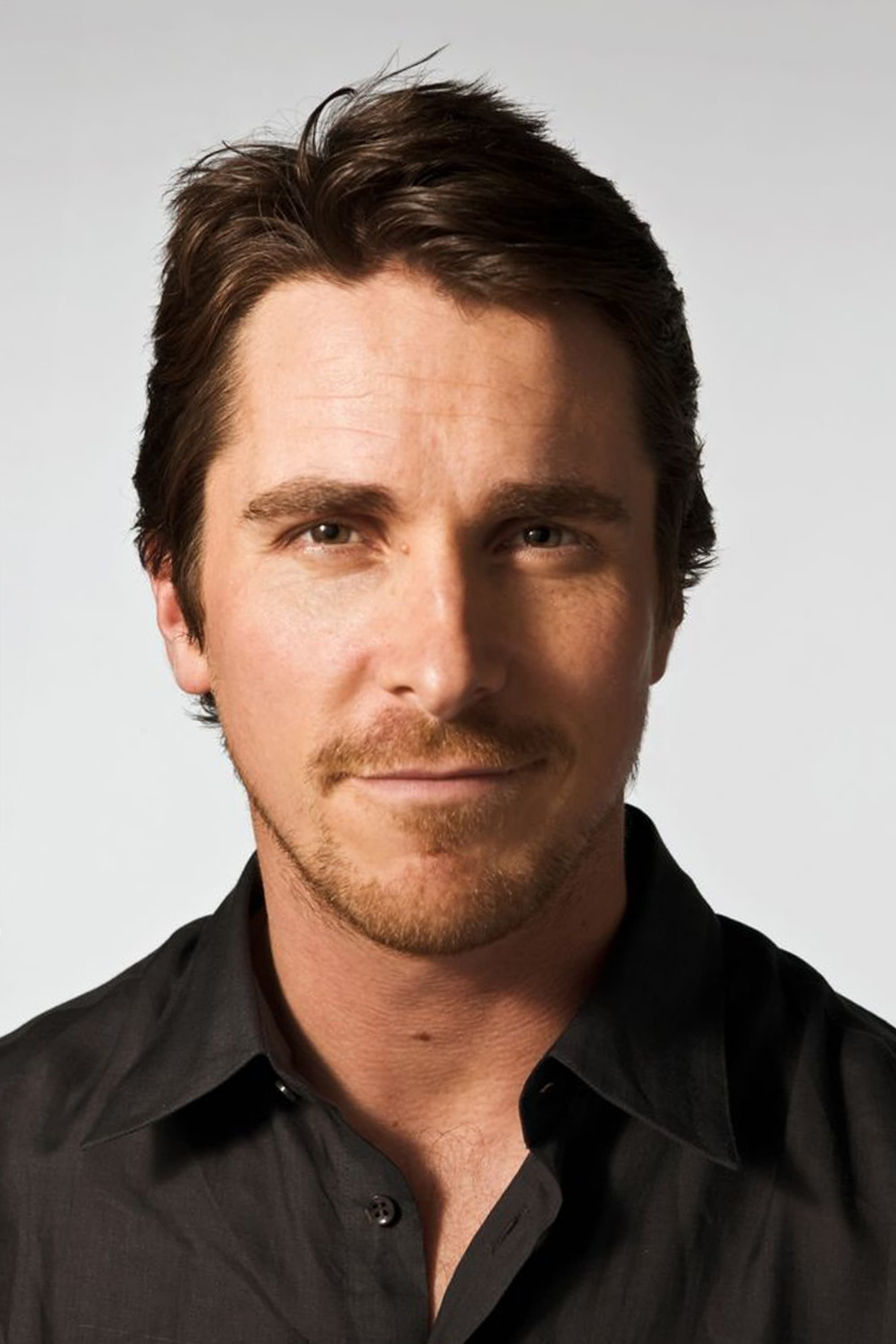 Christian Bale - Alfred Borden