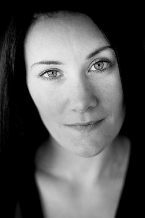 Tanya Drewery - Neurotech #1