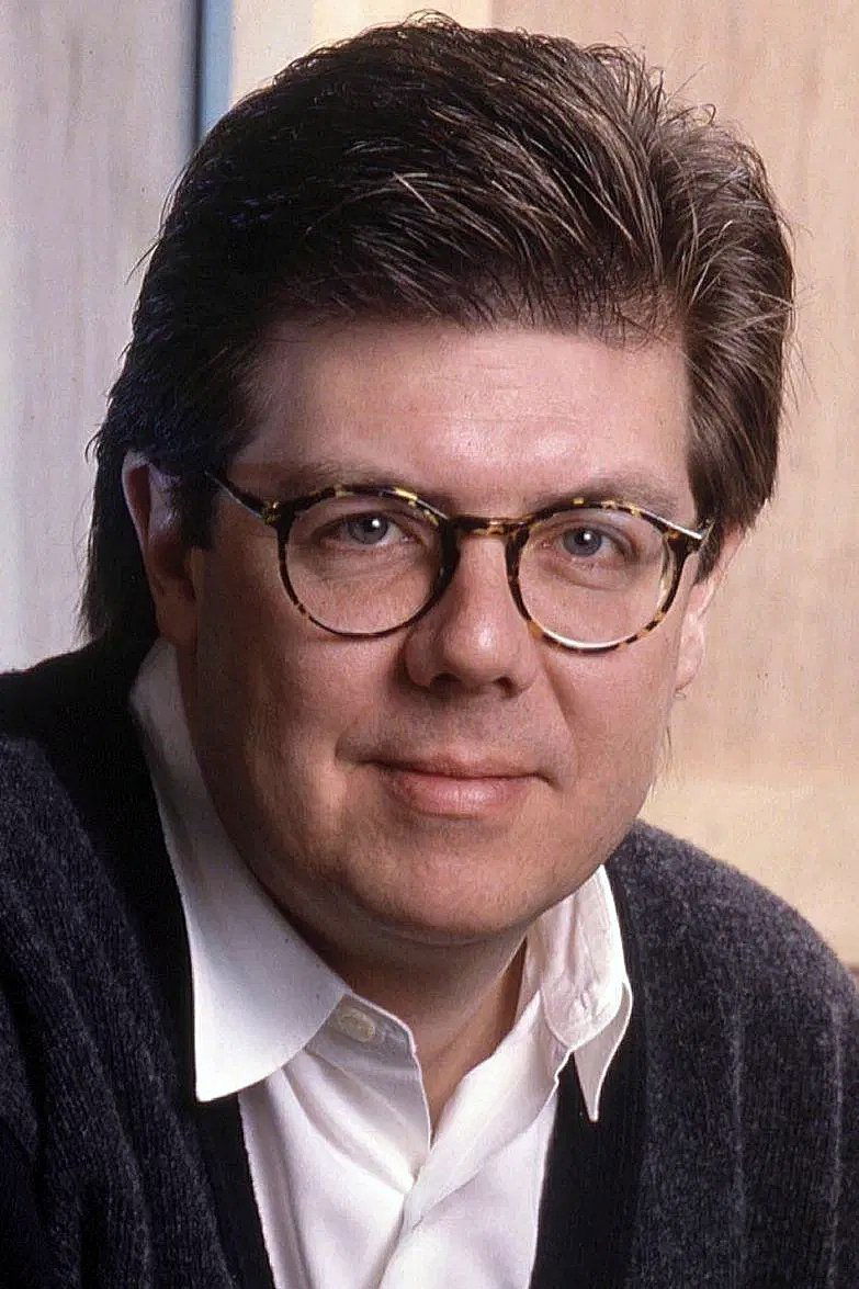 John Hughes - Guy Running Between Cabs (uncredited)