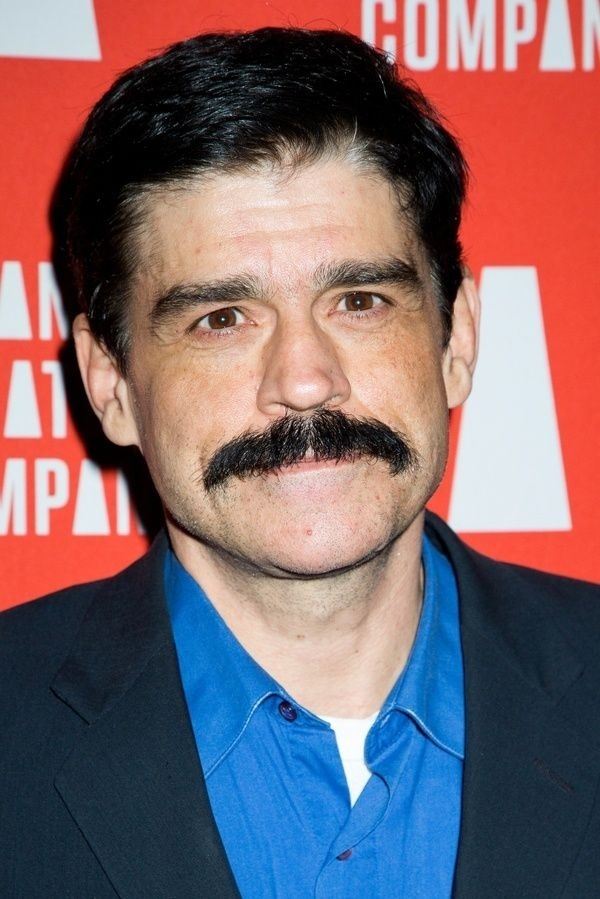 Juan Carlos Hernández - Joseph