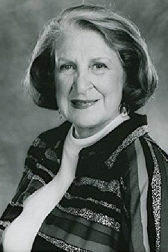 Ruth Kobart - Bus Driver