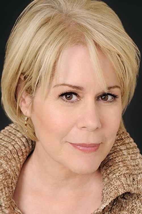 Christine Estabrook - Mrs. Jameson