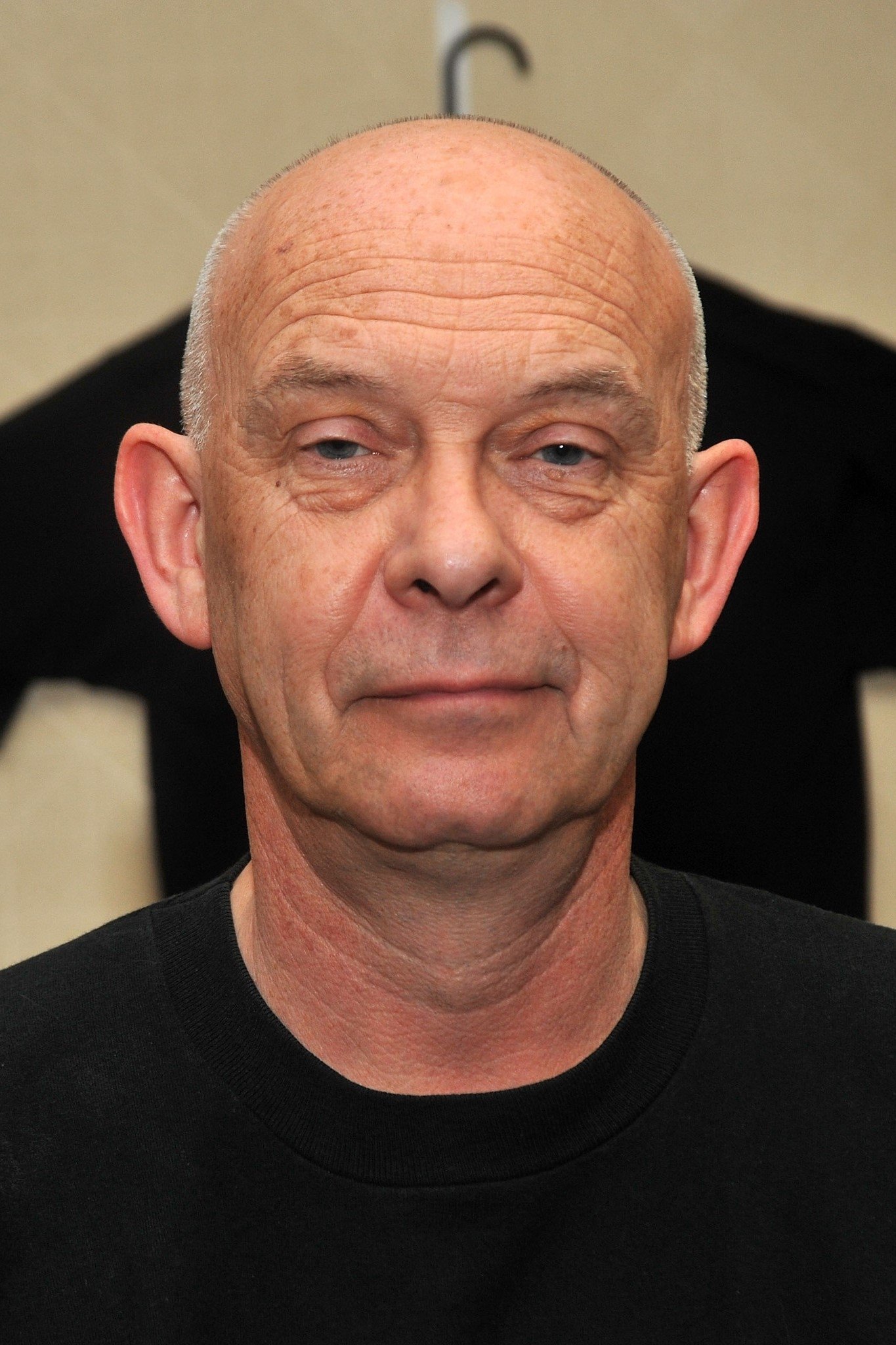 Doug Bradley - Self