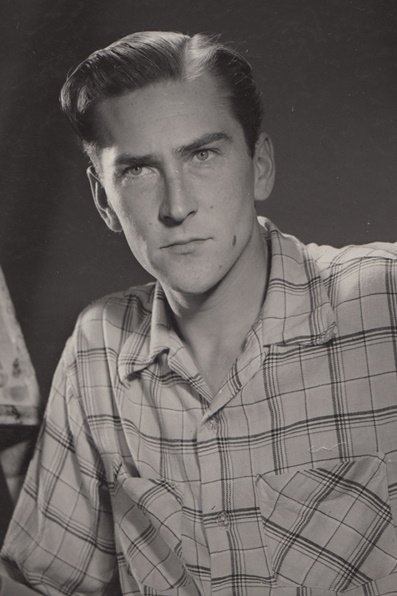 Robin Hughes - Police Sergeant O'Brien