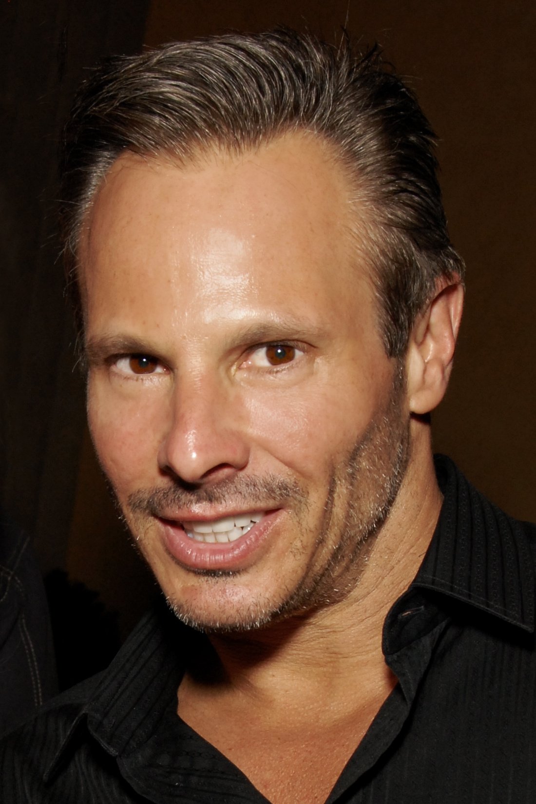 Steven Hirsch - Mack
