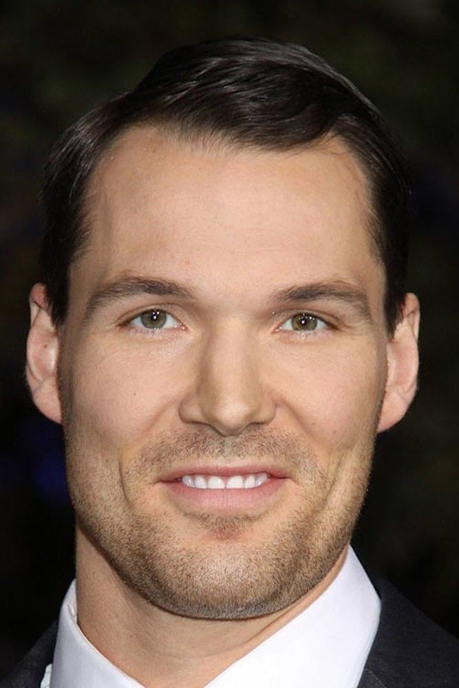 Daniel Cudmore - Tommy