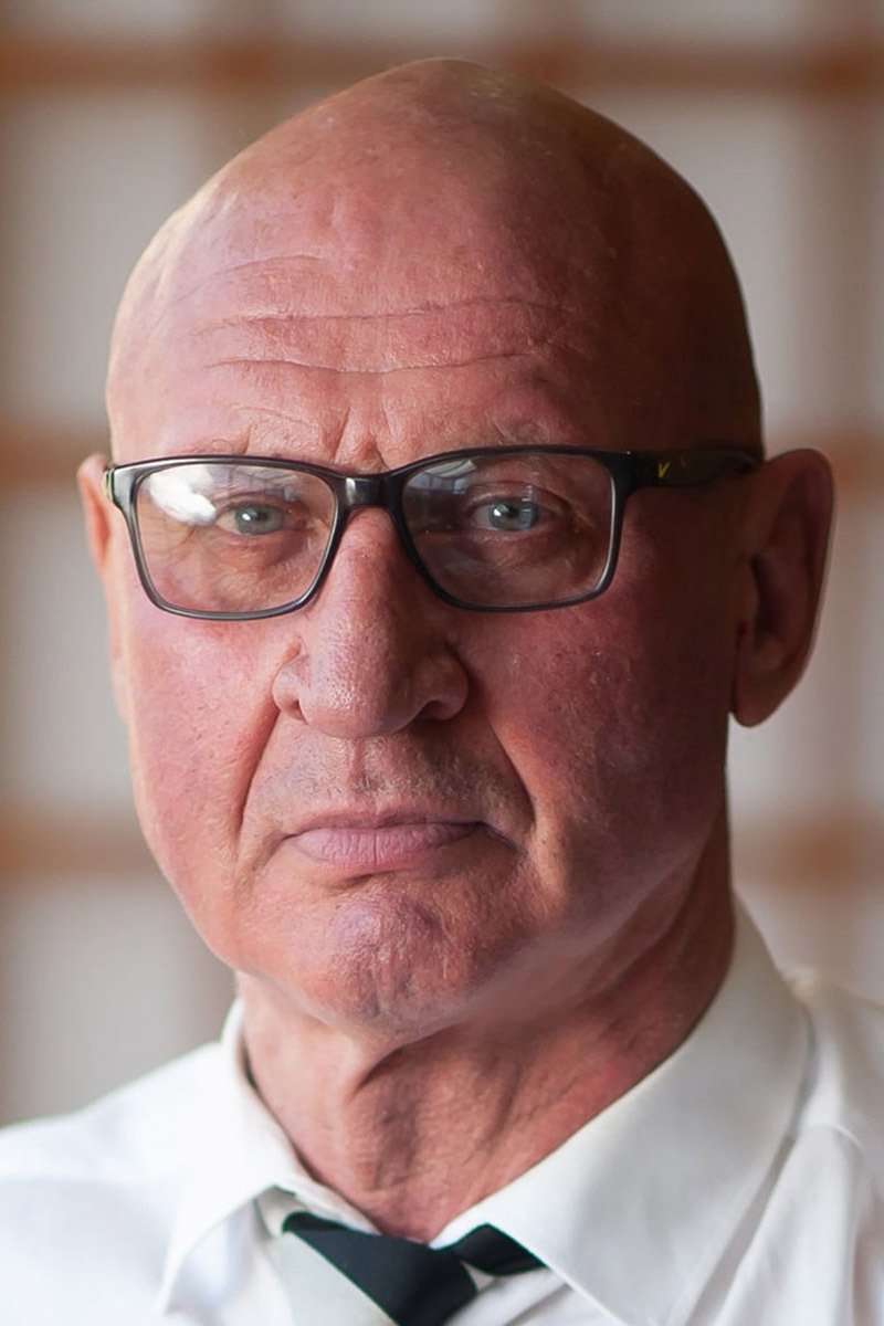 Hennie Bosman - High School Coach