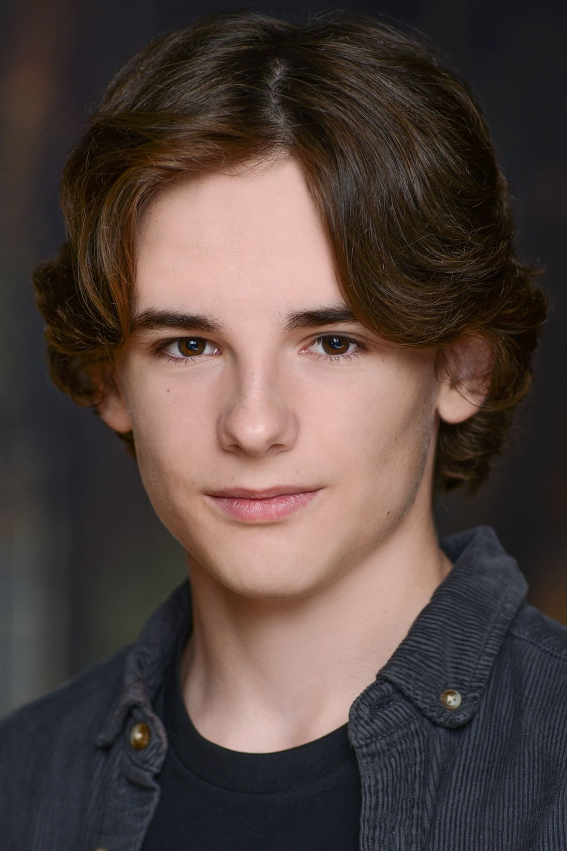 Liam MacDonald - Georgie Bradley