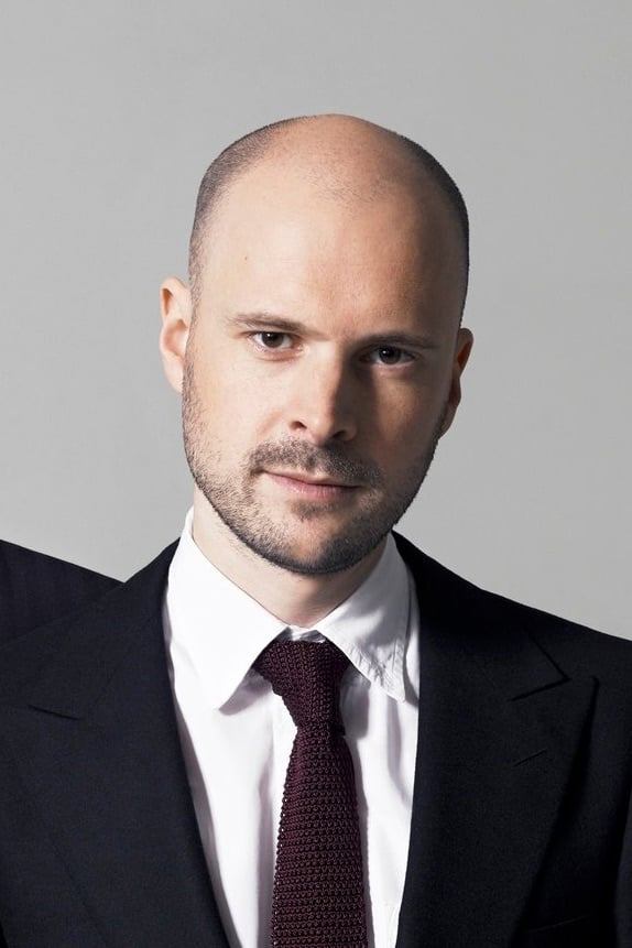 Jono Grant - 