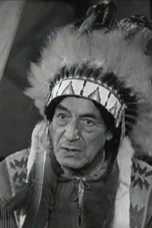 Ralph Moody - Old Man (uncredited)