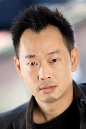 Andy Cheung - Chinese Businessman
