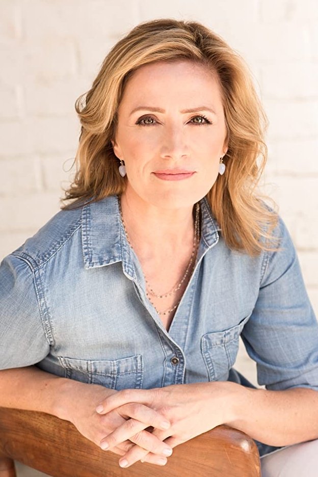 Kirsten Nelson - Karen Vick