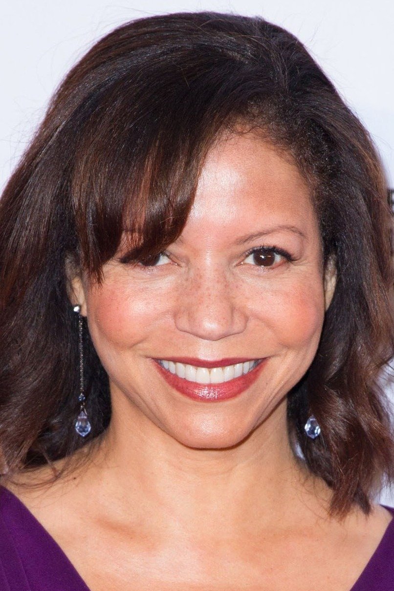 Gloria Reuben - Ginger Thompson