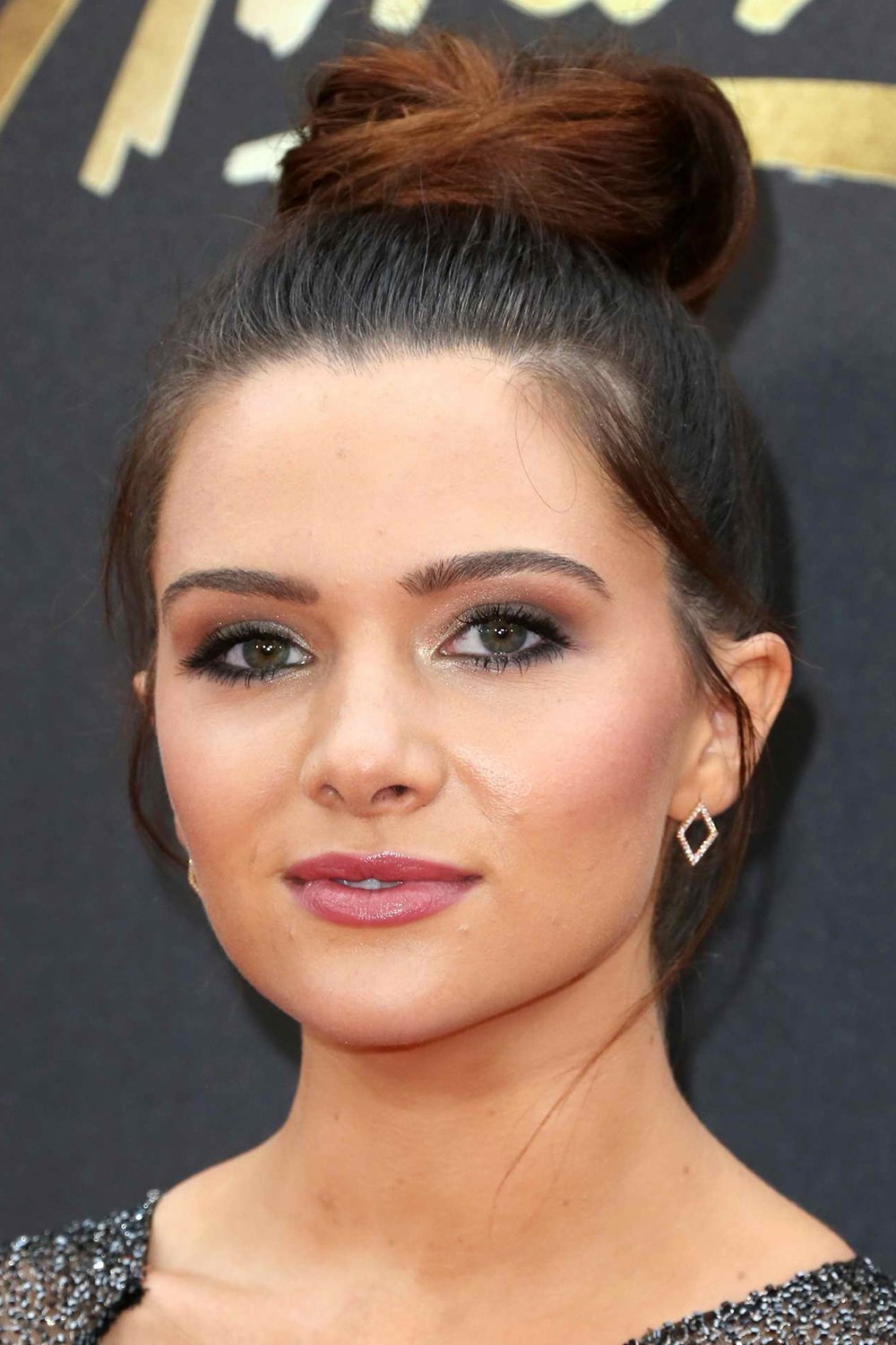 Katie Stevens - Self