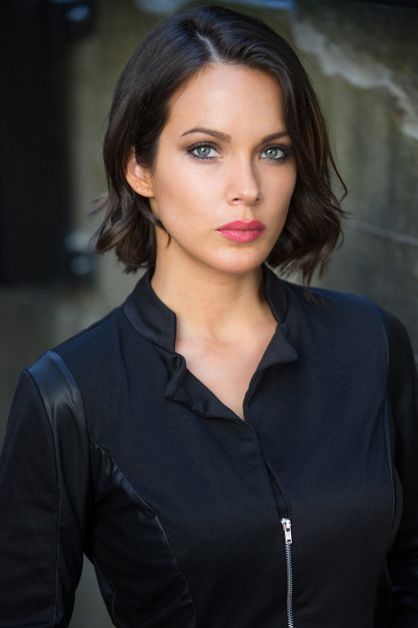 Aria DeMaris - Eva Martinez