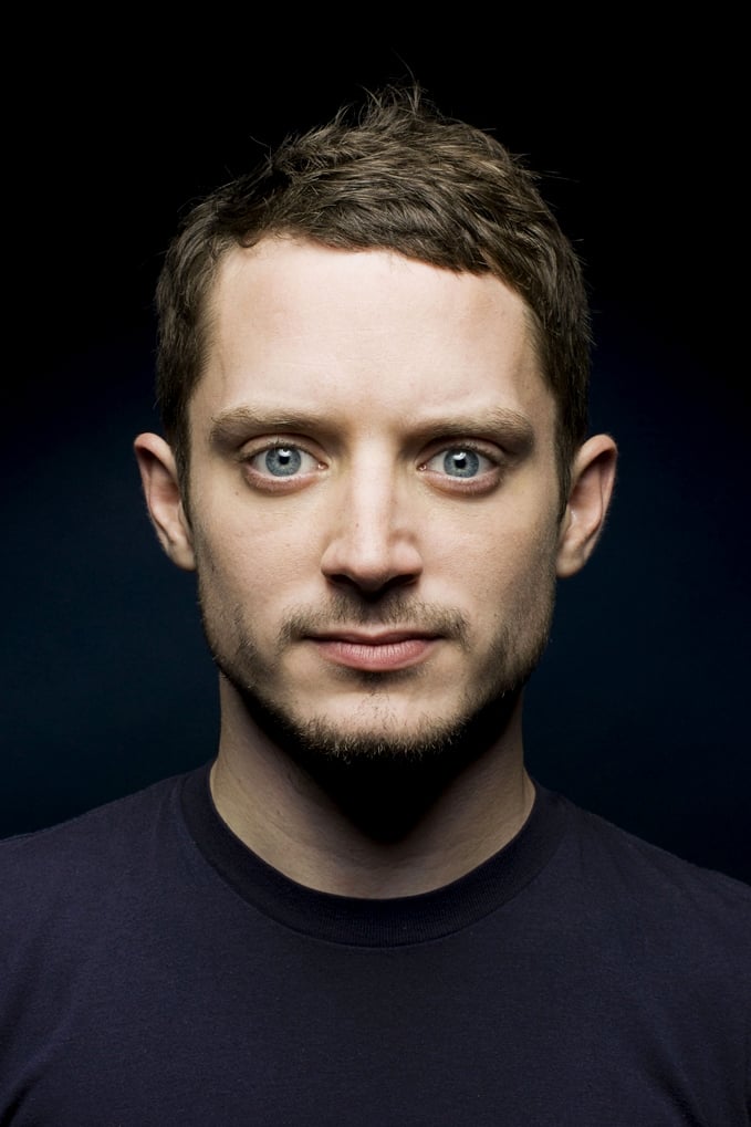 Elijah Wood - Frodo