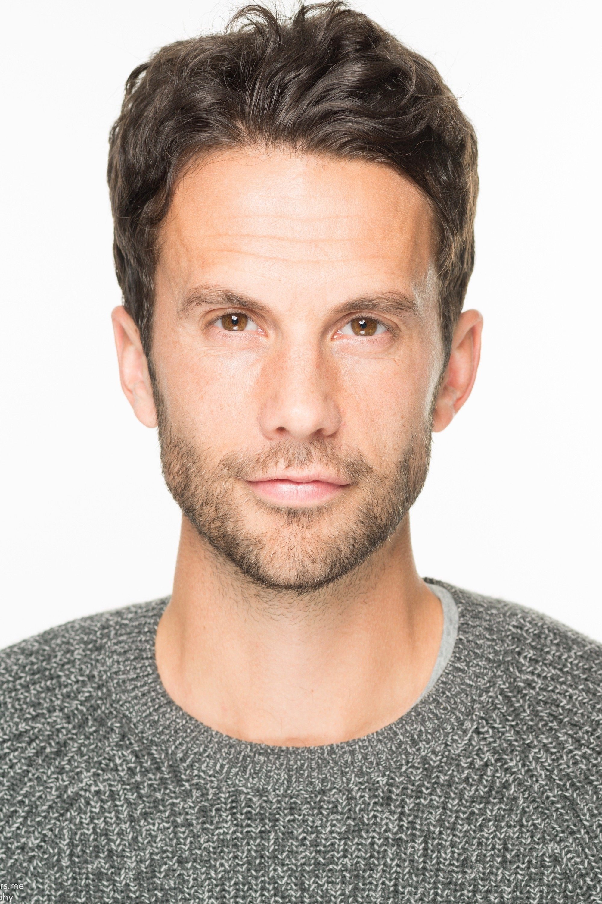 Ben Owen - John Hodge