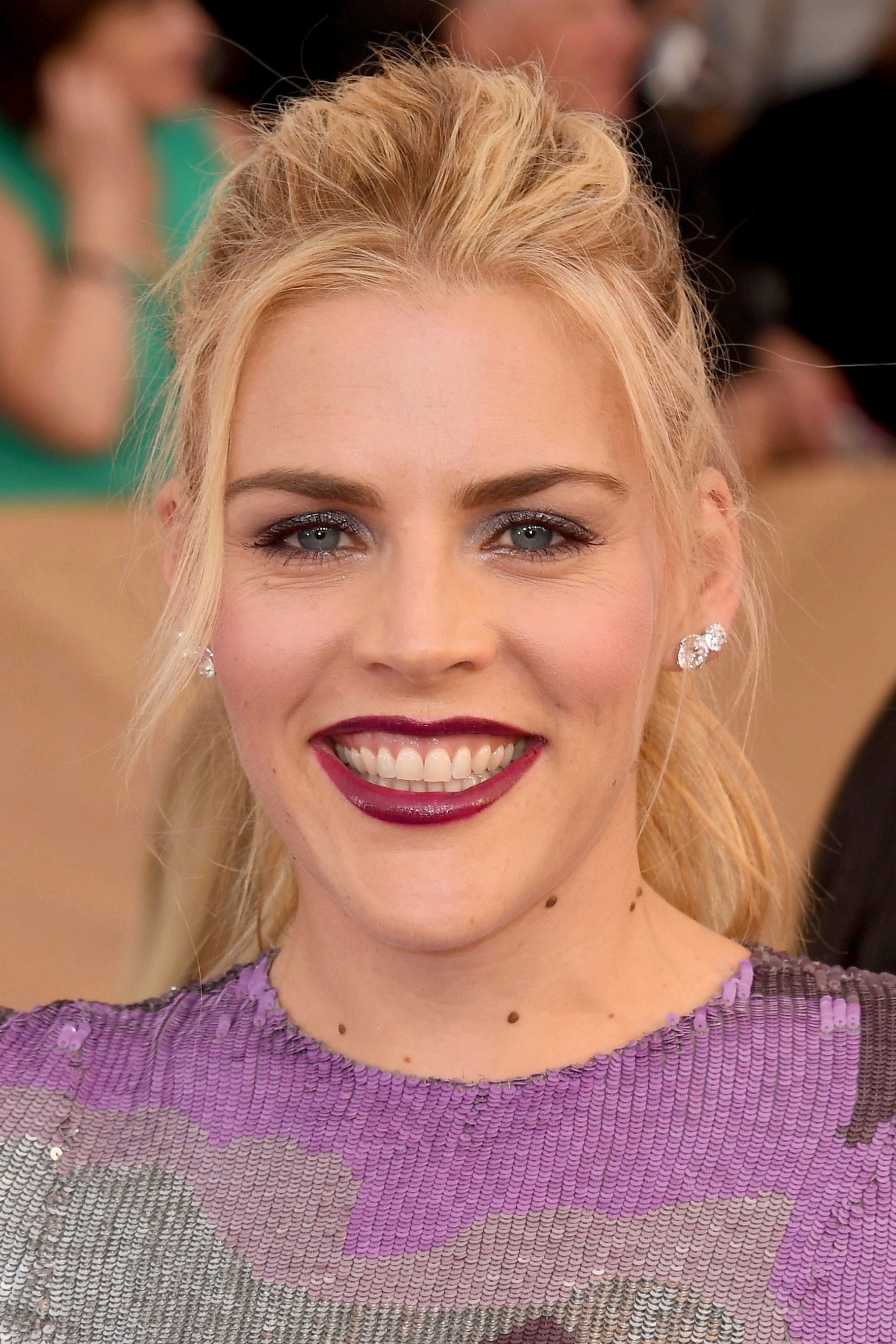Busy Philipps - Foofy Dog (voice)