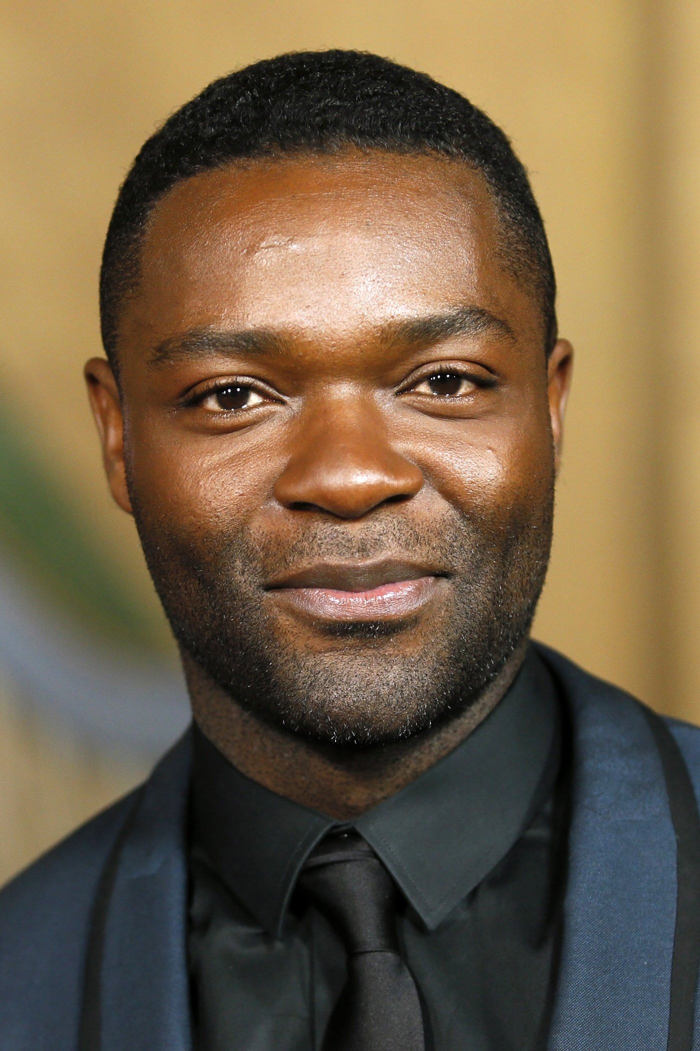 David Oyelowo - Preacher Green
