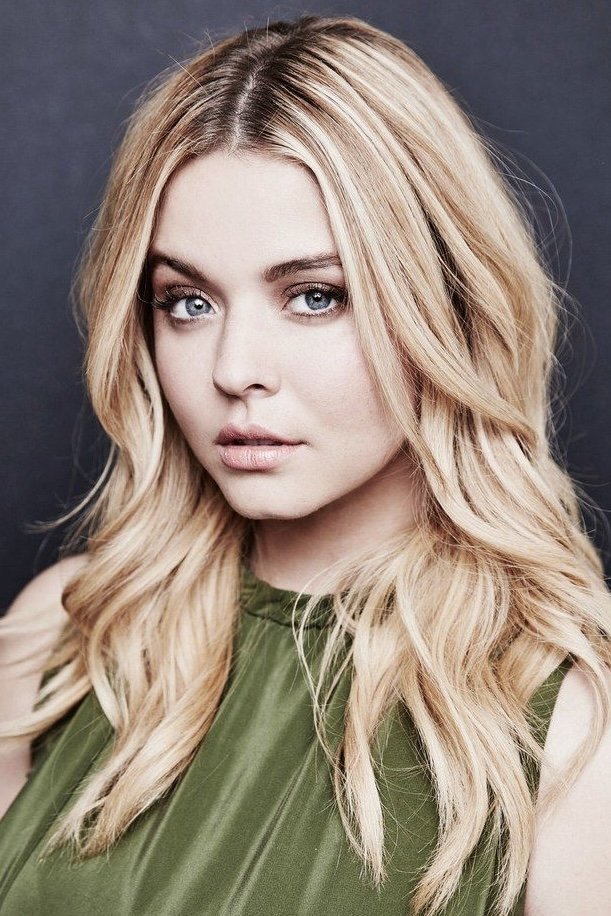 Sasha Pieterse - Mrs. Aruba-Tate