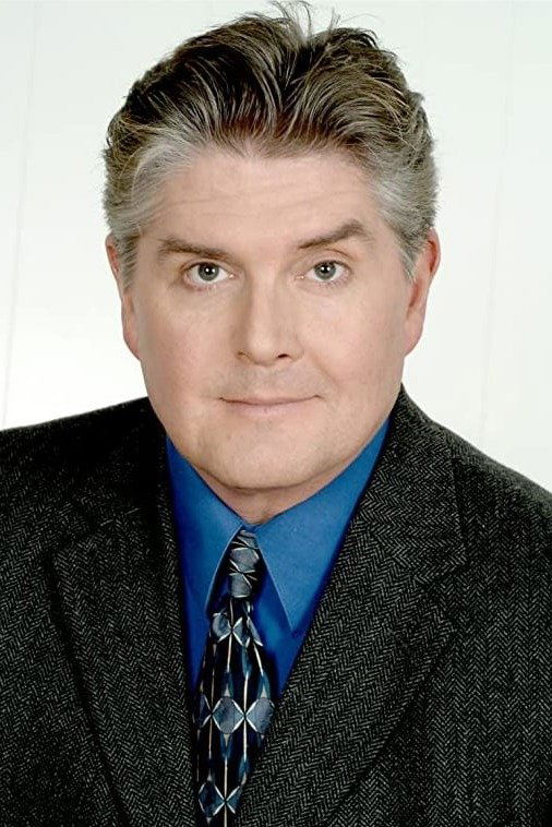 Jim Ward - George Taylor (voice)