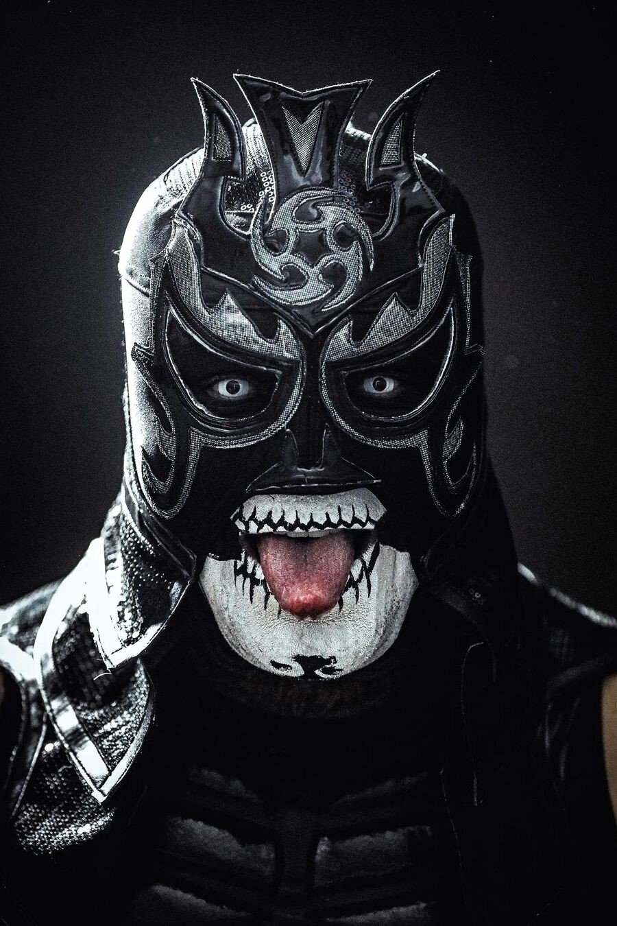 Pentagón Jr. - Penta El Zero Miedo