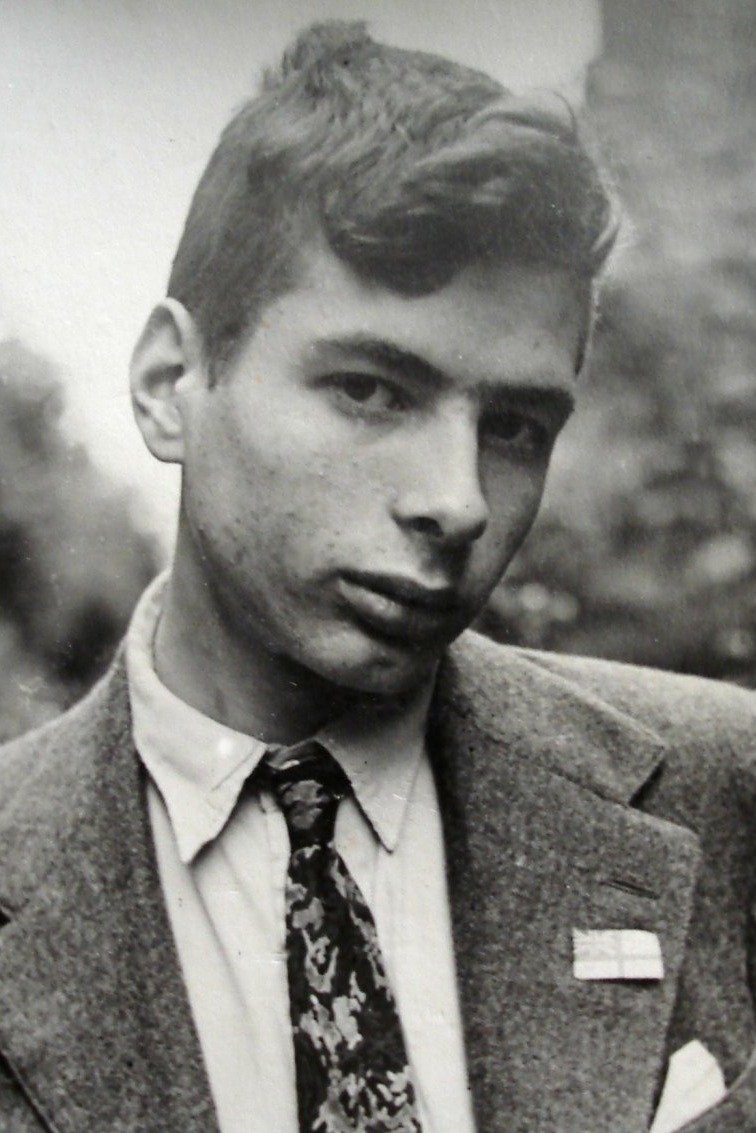 Walter Lassally - Patrick