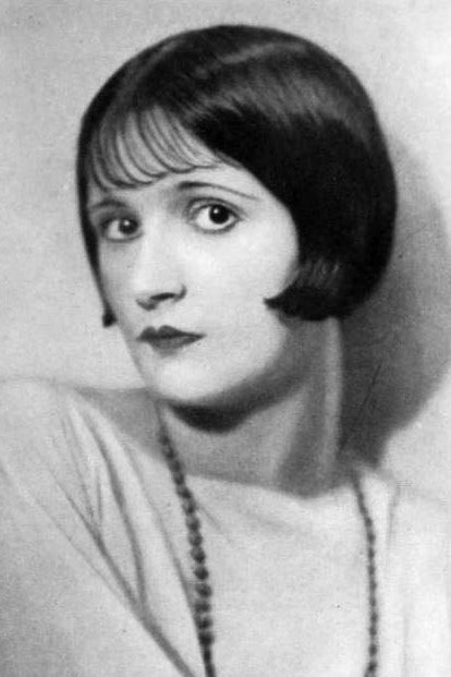 Helen Eby-Rock - Audience Member (uncredited)