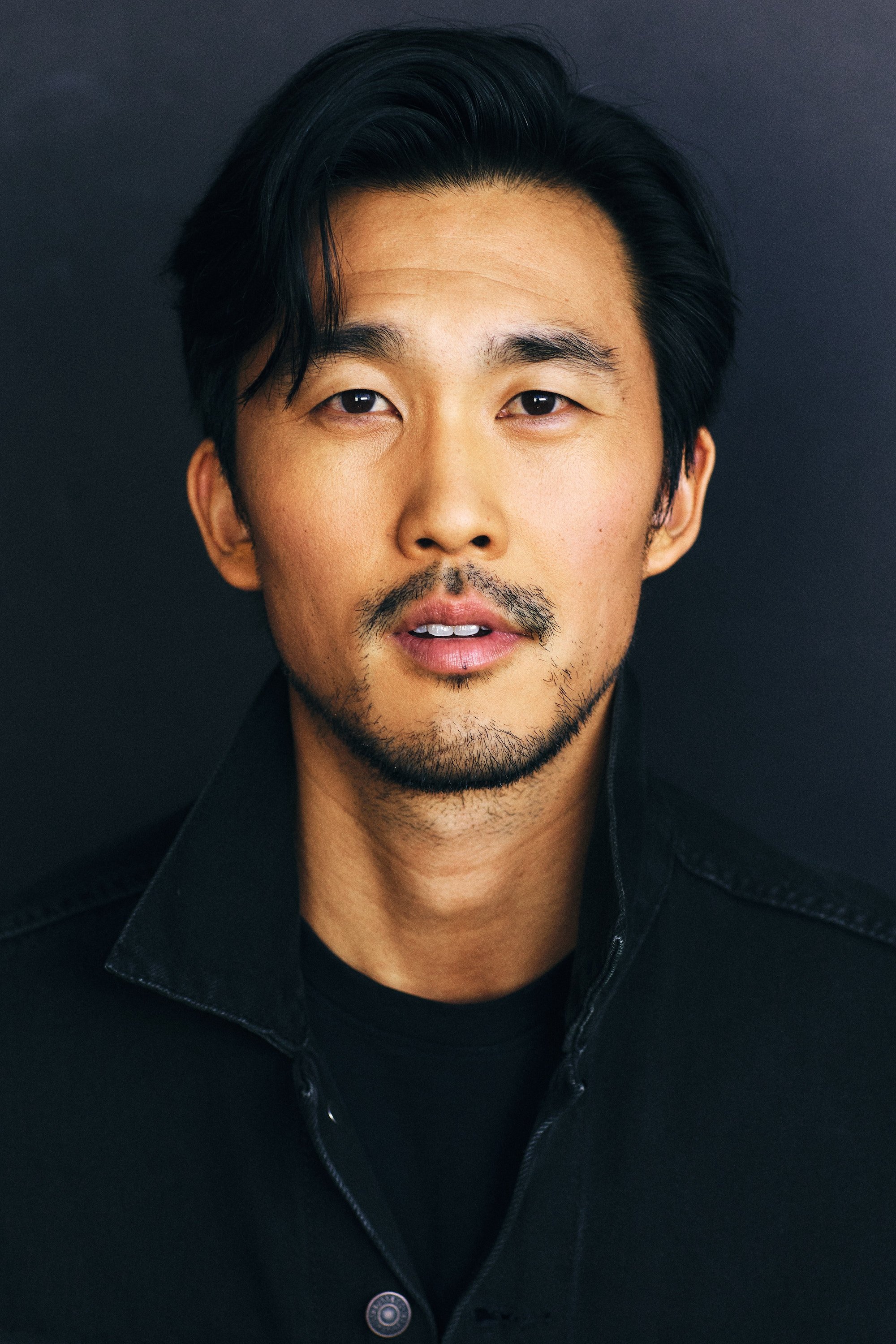 Ryan Youngwoong Kim - Henry Cho